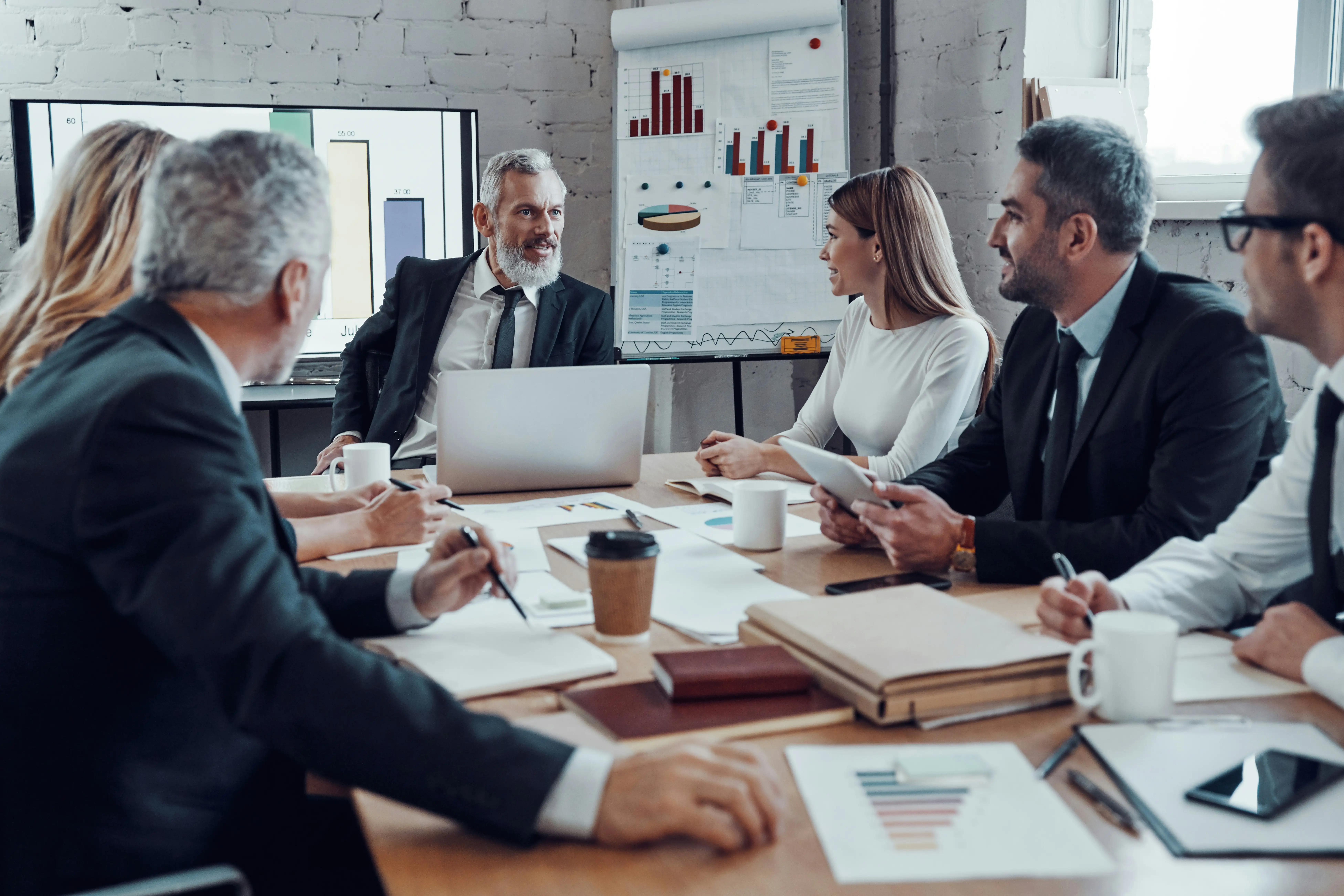 Führung im Change Management